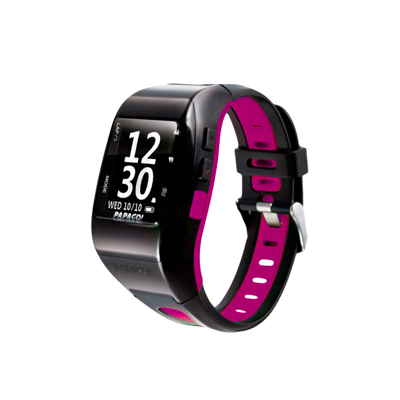 Reloj Inteligente GOWATCH Smartwatch 770 – IPX7 OUTLET
