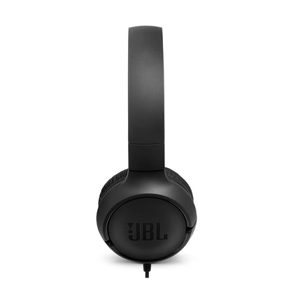 Auriculares Cableados 3,5mm JBL Tune 500 32mm