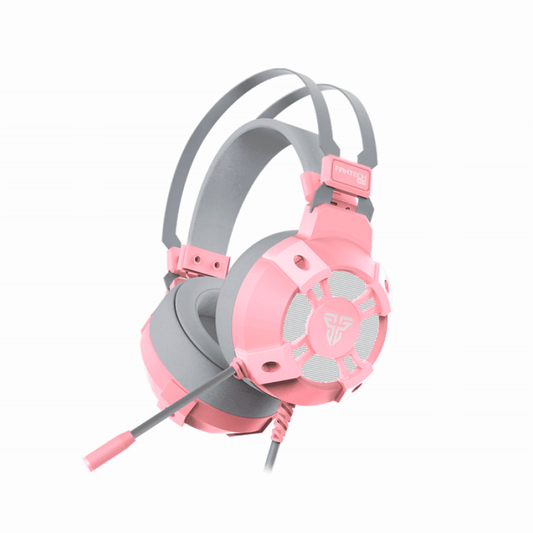 Auricular Gaming HG11 Fantech SAKURA