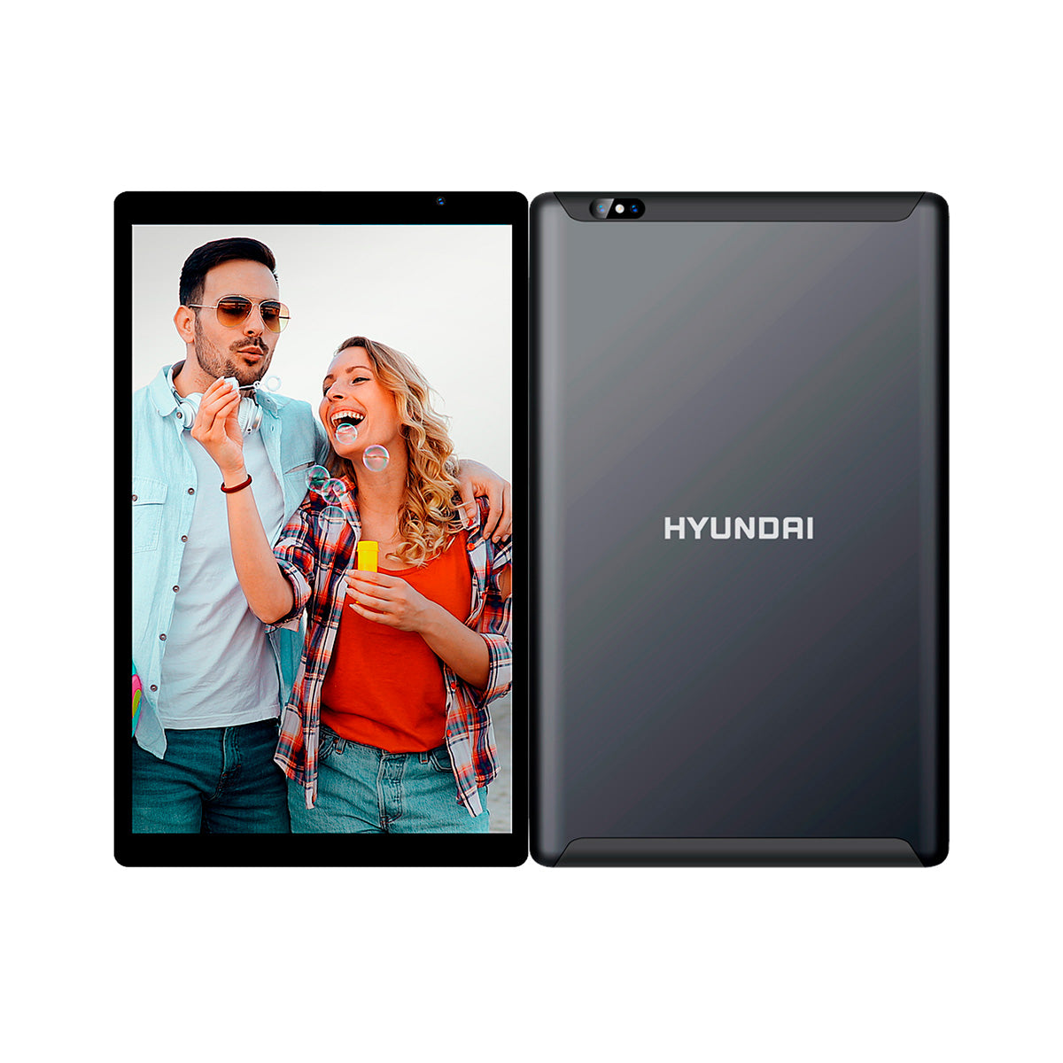 Tablet HYUNDAI Hytab Plus 10WB1 10.1″ IPS 32GB 2GB