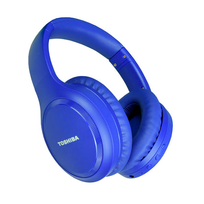 Auricular TOSHIBA HeadPhones RZE-BT1200HL