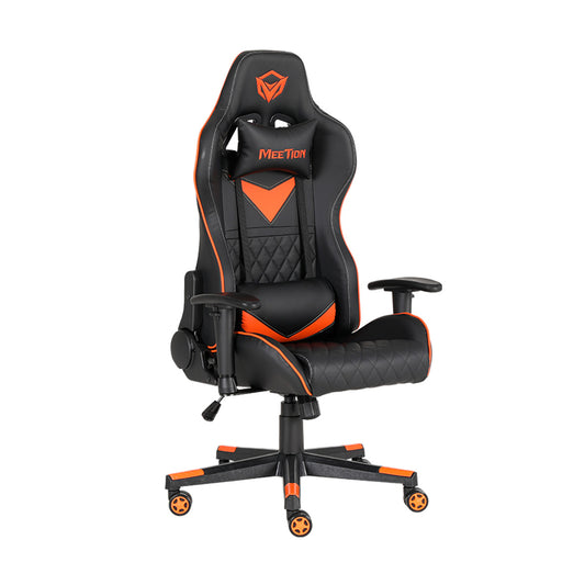 Silla Gaming MMETION MT-CHR14 Naranja