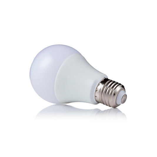 Lámpara LED 10W – No Dimerizable – Luz Cálida