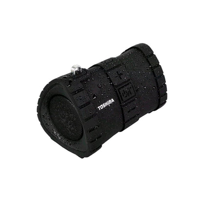 Parlante Portátil Inalámbrico TOSHIBA P100 – Resistente al Agua