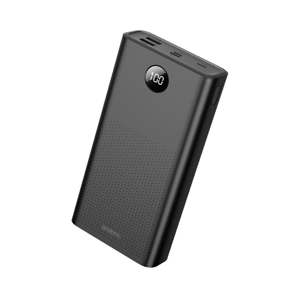 Powerbank ORAIMO Traveler 3 Byte 27000mah 2 USB