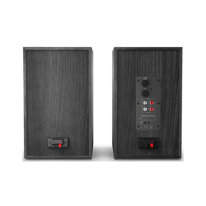 Parlante ENERGY SISTEM STUDIO Monitor 2 Bluetooth Negro