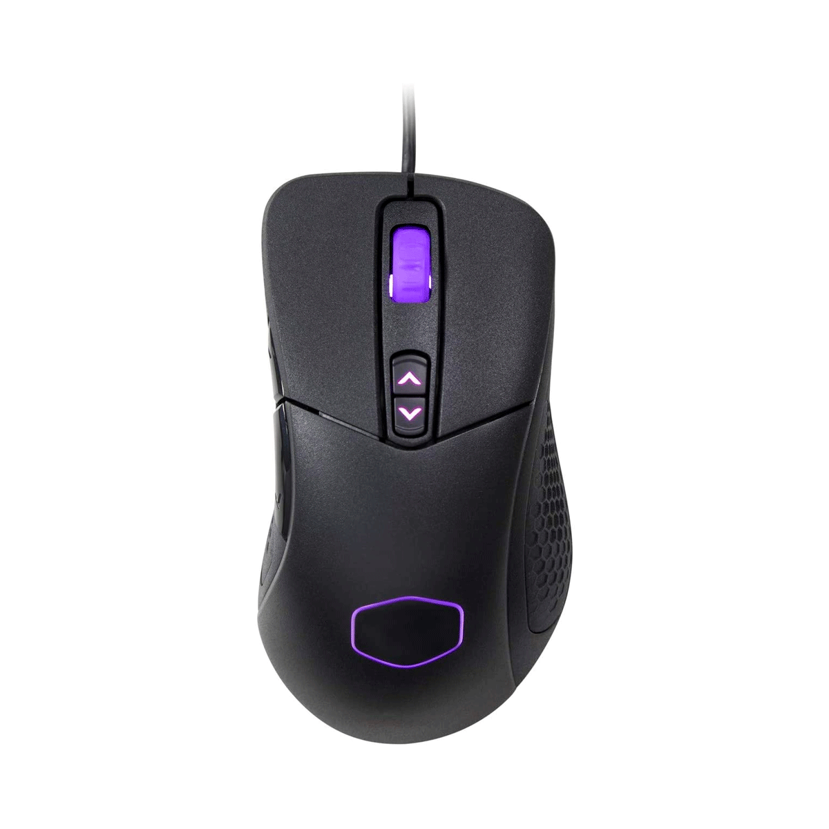 Mouse MasterMouse MM531 Gaming