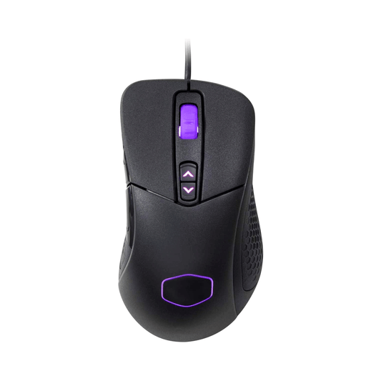 Mouse MasterMouse MM531 Gaming