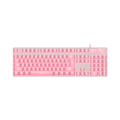 Teclado Gaming K613L FANTECH Sakura