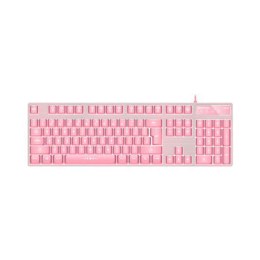 Teclado Gaming K613L FANTECH Sakura