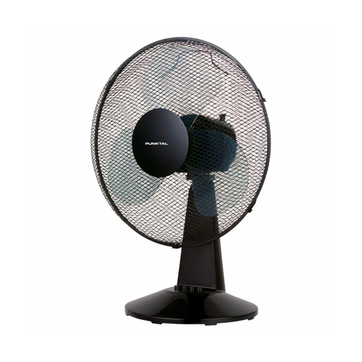 Ventilador De Mesa PUNKTAL PK-4040VT