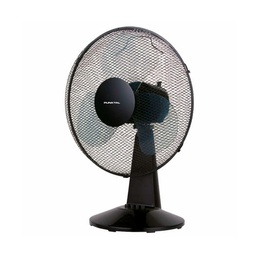 Ventilador De Mesa PUNKTAL PK-4040VT