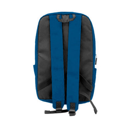 Mochila Casual XIAOMI MI CASUAL DAYPACK 4kg 14″ Resistente Al Agua