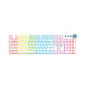 Teclado Mecánico MK852 FANTECH Space