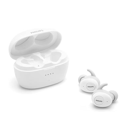 Auriculares Inalámbricos True Wireless PHILIPS SHB2505WT