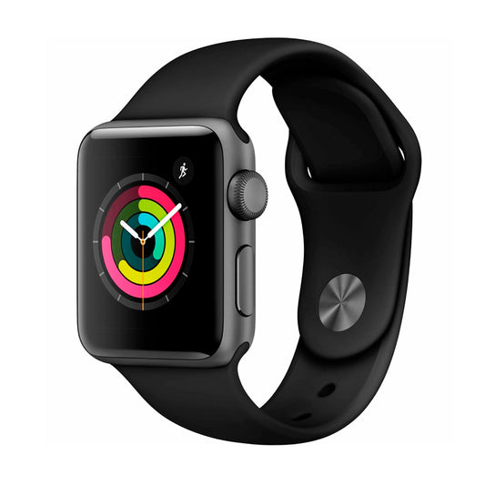 Apple Watch Series 3 38mm Wifi Bluetooth