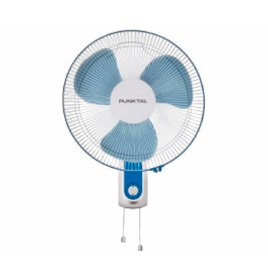 Ventilador De Pared PUNKTAL PK-4060VT