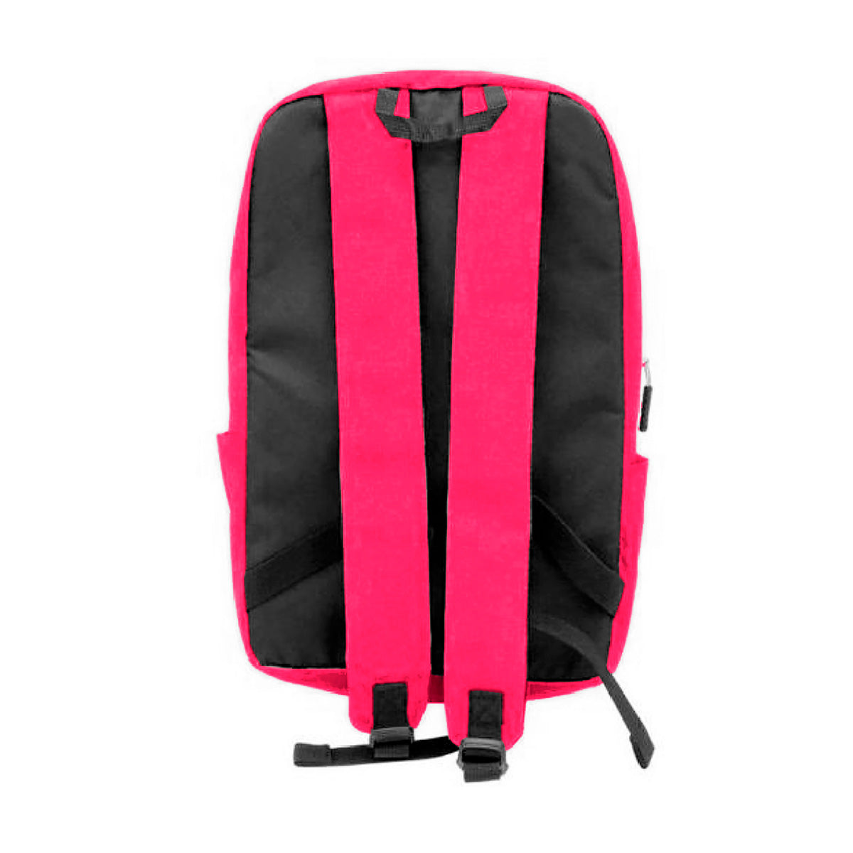 Mochila Casual XIAOMI MI CASUAL DAYPACK 4kg 14″ Resistente Al Agua Rosa