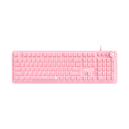 Teclado Mecánico MK852 FANTECH Sakura