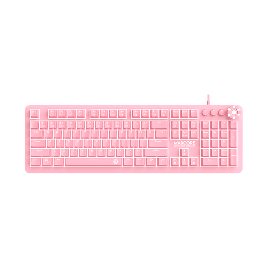 Teclado Mecánico MK852 FANTECH Sakura