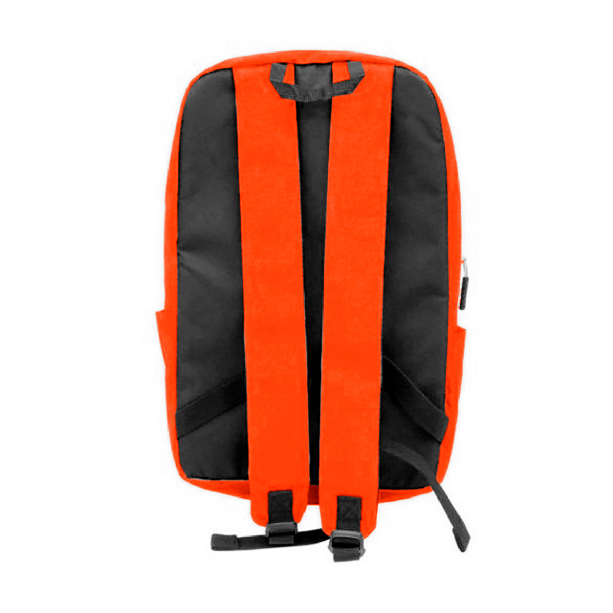 Mochila Casual XIAOMI MI CASUAL DAYPACK 4kg 14″ Resistente Al Agua Naranja
