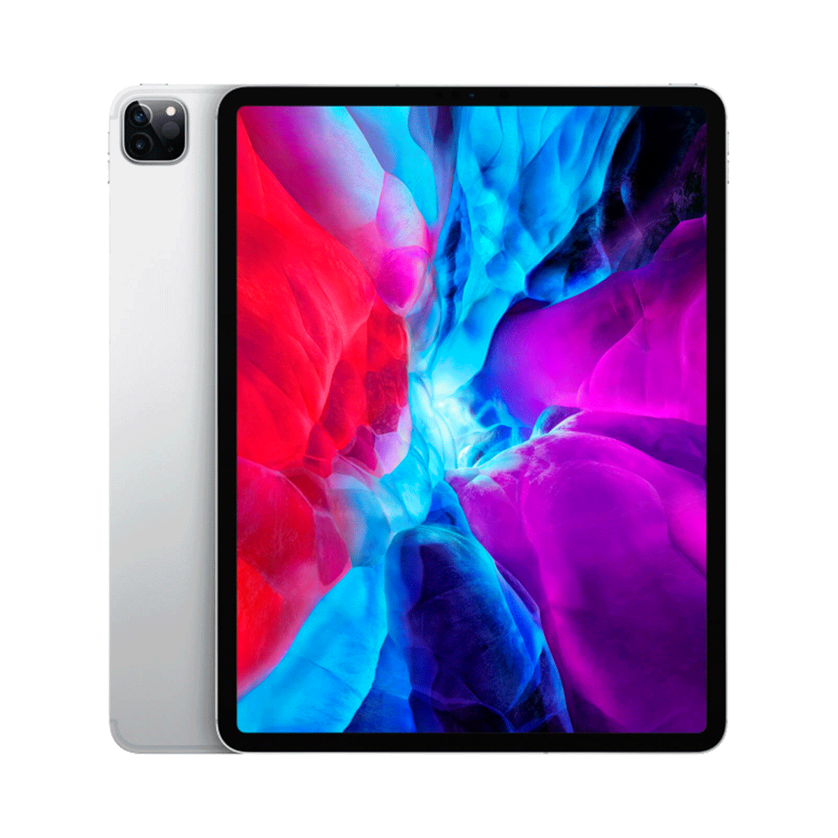 Tablet APPLE iPad Pro 12.9 2020 Wifi 128GB plata