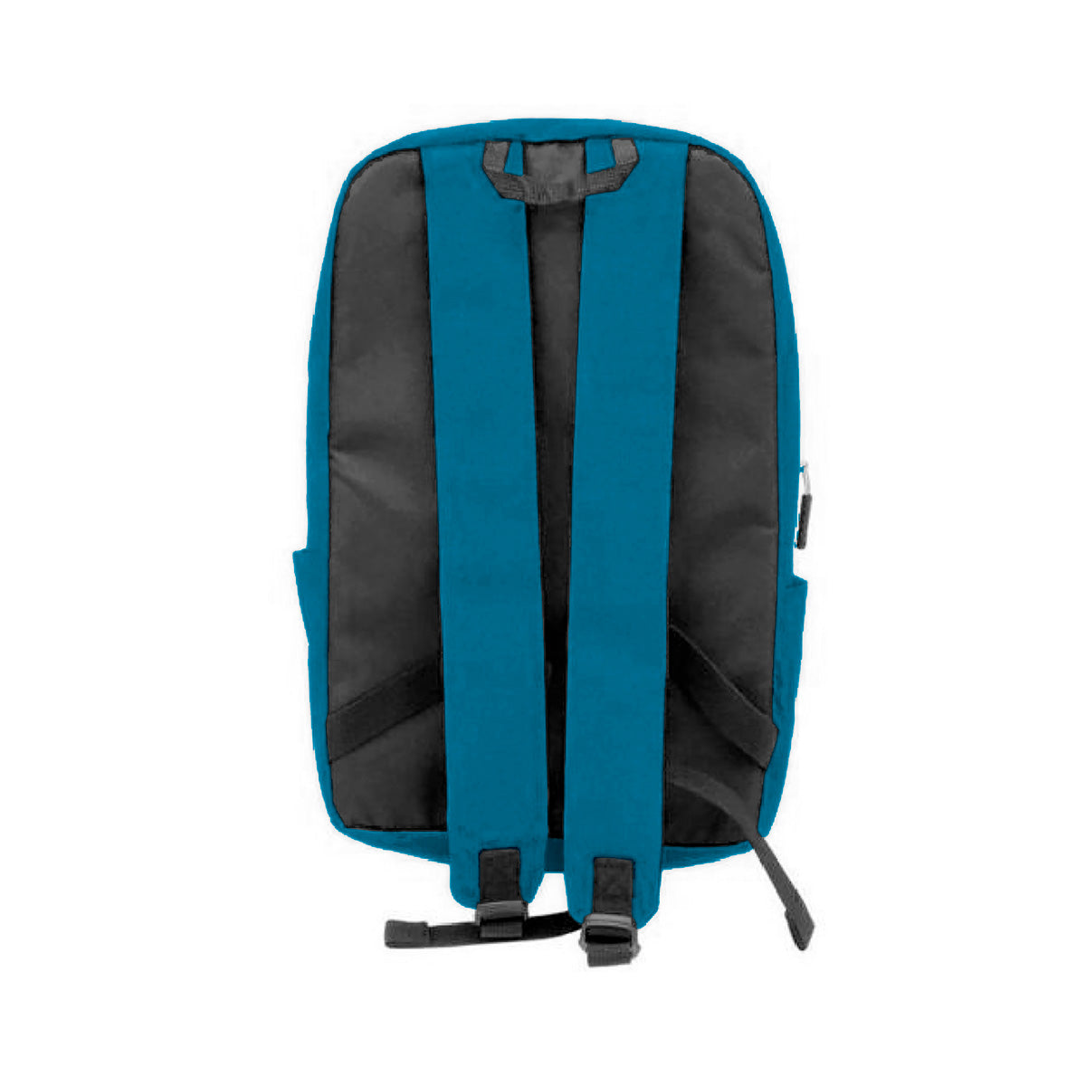 Mochila Casual XIAOMI MI CASUAL DAYPACK 4kg 14″ Resistente Al Agua Azul