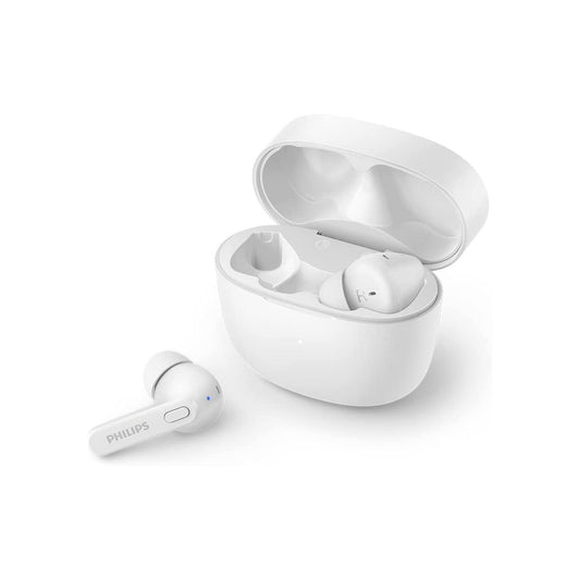 Auriculares Inalámbricos PHILIPS TAT2206W Bluetooth