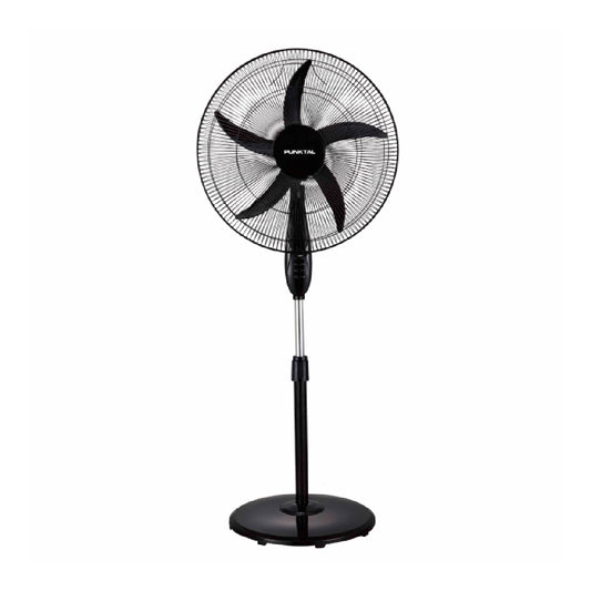 Ventilador de Pie PUNKTAL PK-5012VT