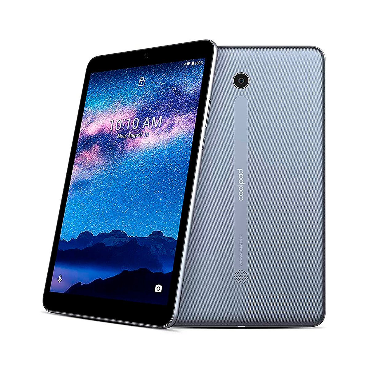 Tablet COOLPAD 10″ 4 Core 3GB 32GB 5mp+2mp Con Estuche