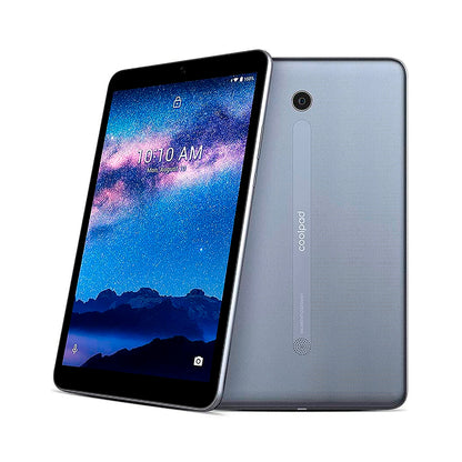 Tablet COOLPAD 10″ 4 Core 3GB 32GB 5mp+2mp Con Estuche