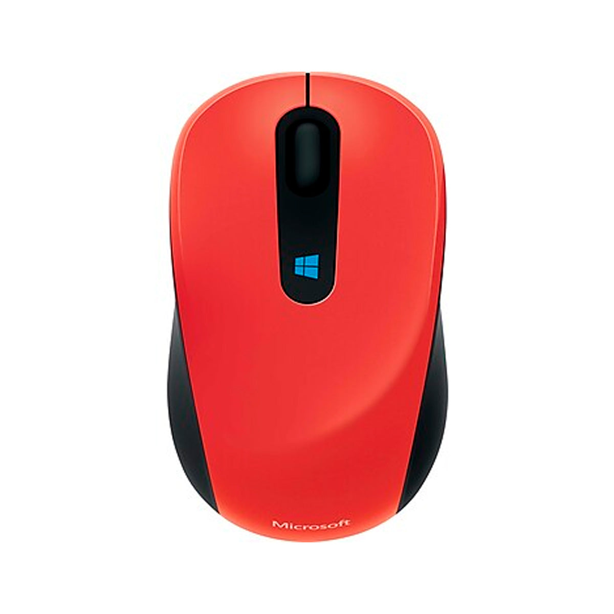 Mouse Inalámbrico MICROSOFT Sculpt Mobile 43U