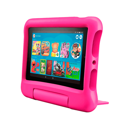 Tablet AMAZON Fire 7 Kids 7″ IPS 16GB