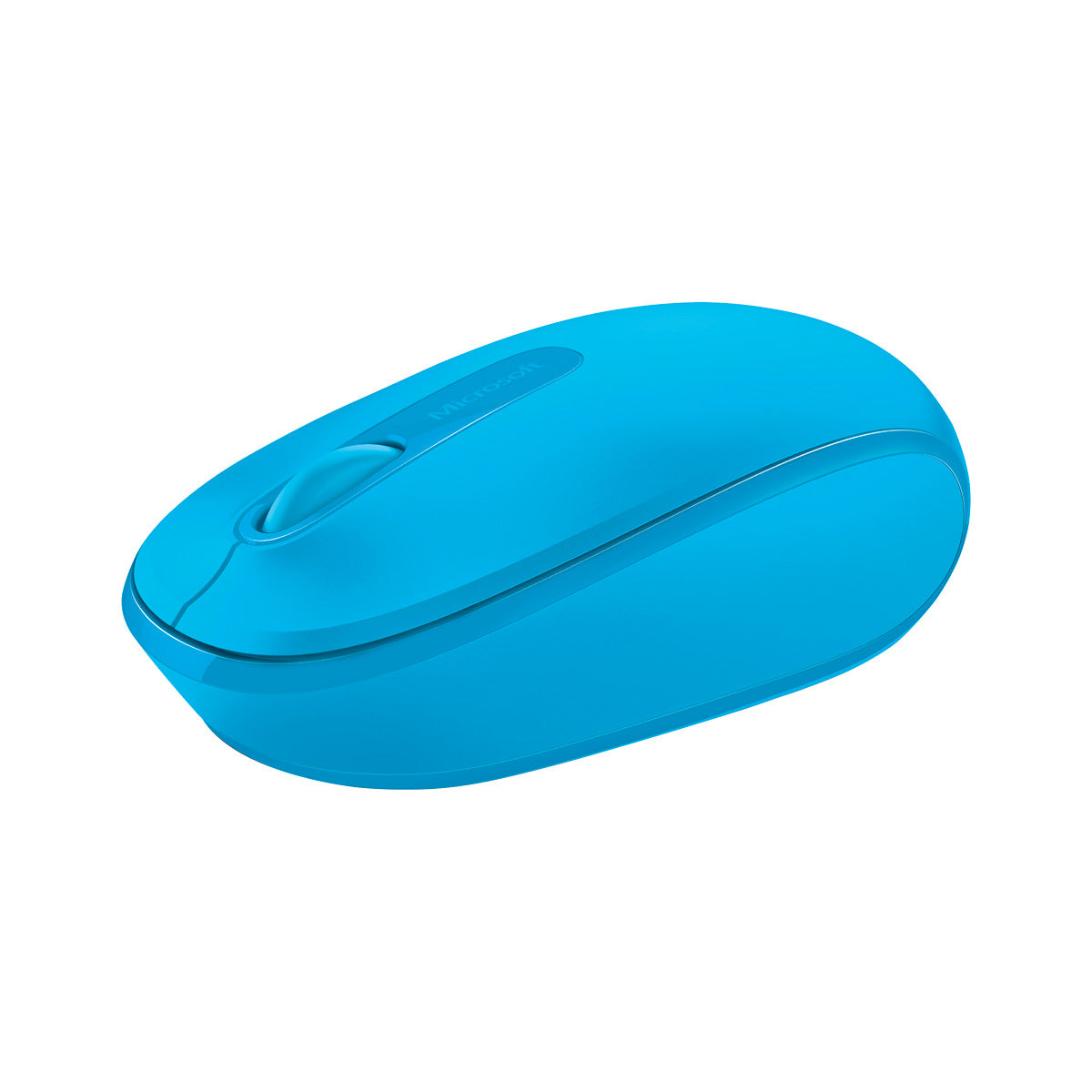 Mouse Inalámbrica MICROSOFT U7Z Alcance 5 mts