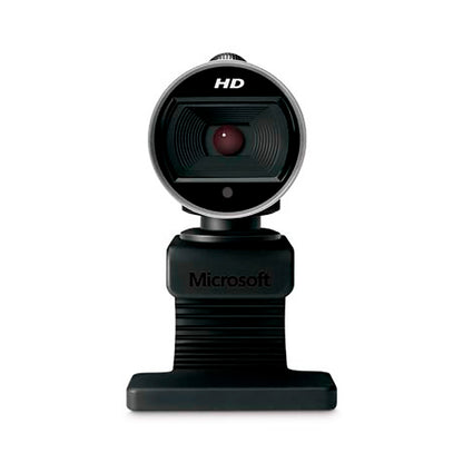 Cámara Web MICROSOFT H5D Lifecam Cinema 720p 360°