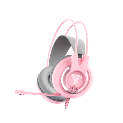 Auriculares Gaming FANTECH HG20 Sakura