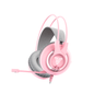 Auriculares Gaming FANTECH HG20 Sakura
