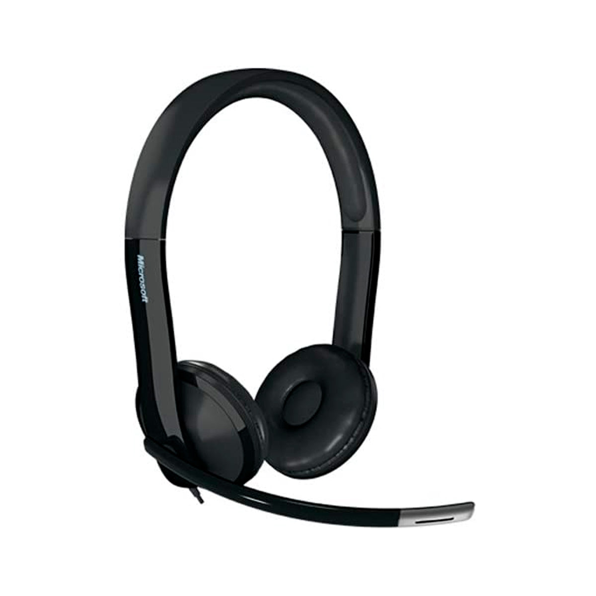 Auricular MICROSOFT De Oficina Lifechat LX-6000