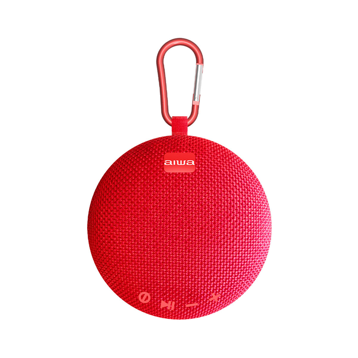 Parlante Inalámbrico BT Portátil AIWA AX5BT 5W 360° RMS