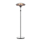 Calentador Exterior De Fibra De Carbono FUTURA HOD HOD-1503C