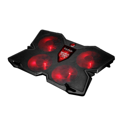 Cooling Stand Para Notebook MARVO Scorpion FN38
