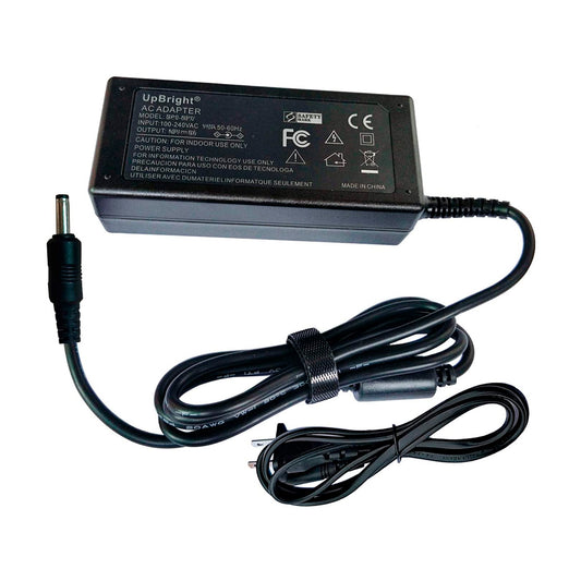 Cargador UpBright 20V AC/DC  Compatible con ONN 13.3″ / 14″ 2 en 1