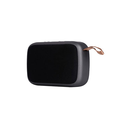 Parlante Portátil DA DM0064 con Bluetooth