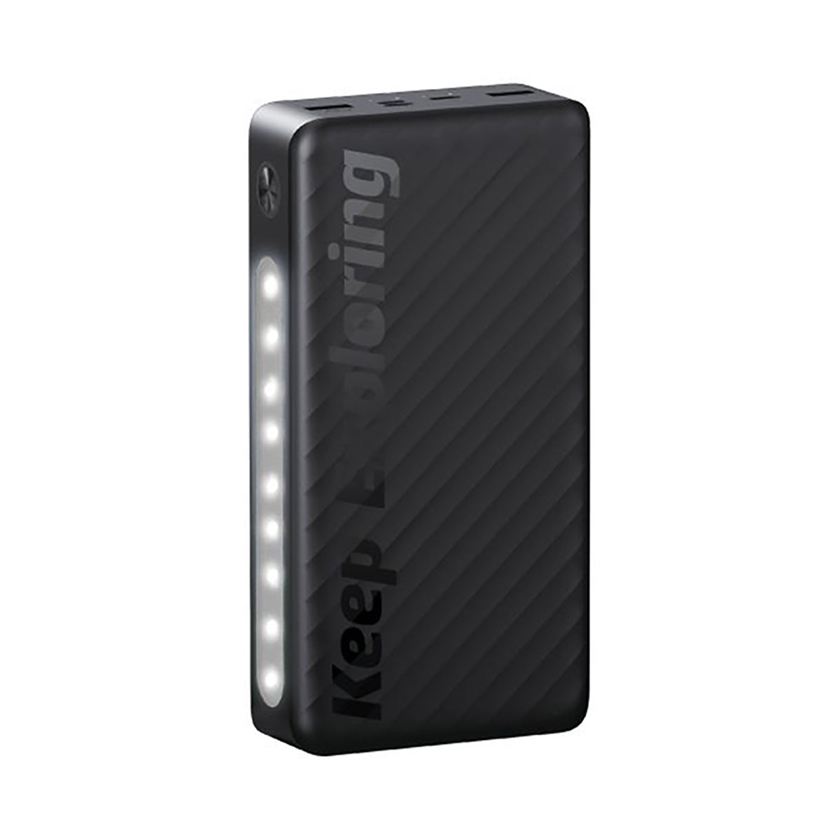 Powerbank ORAIMO Traveler 3 Visión 27000mah 2 USB