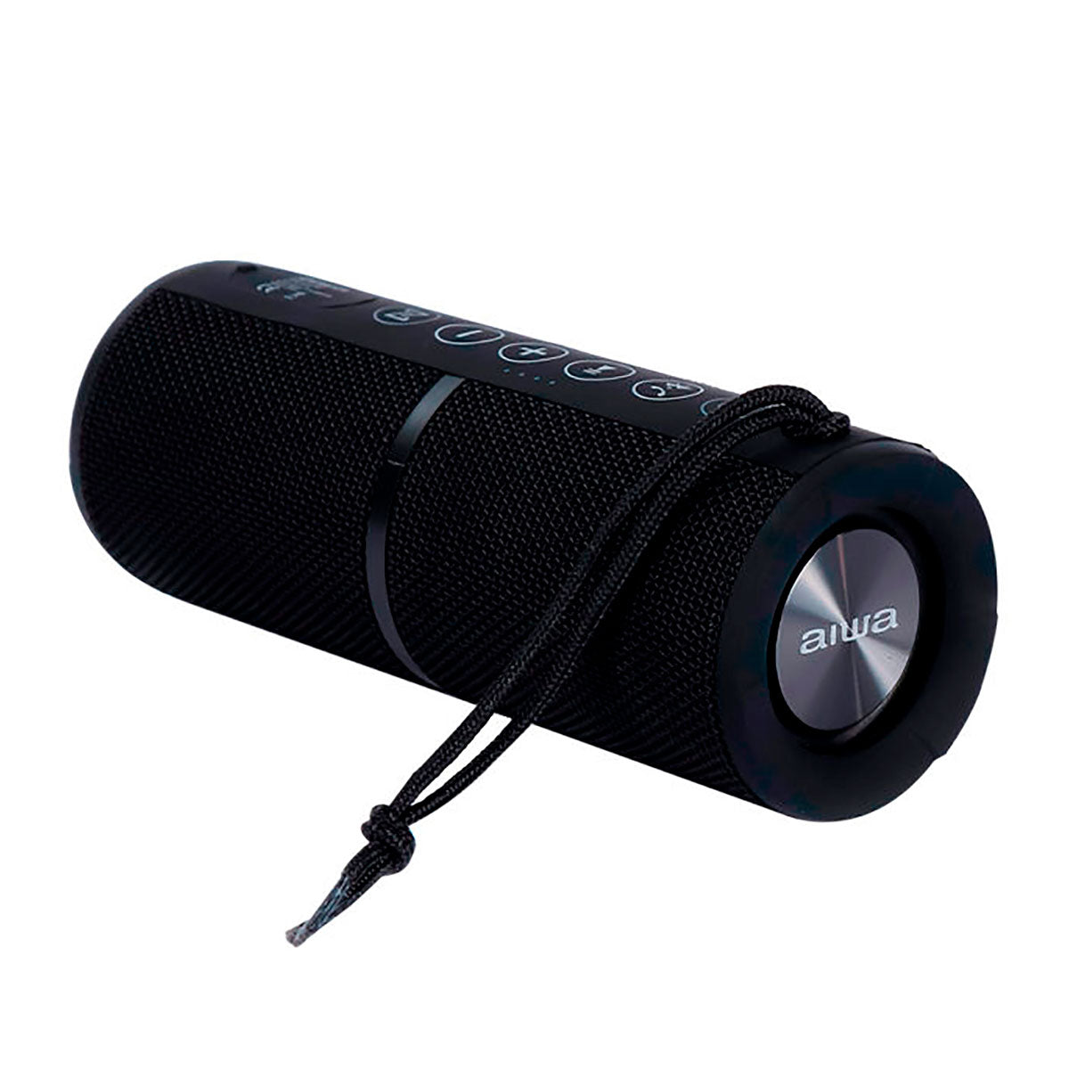 Parlante Inalámbrico BT AIWA Q400B TWS 8W Llamadas