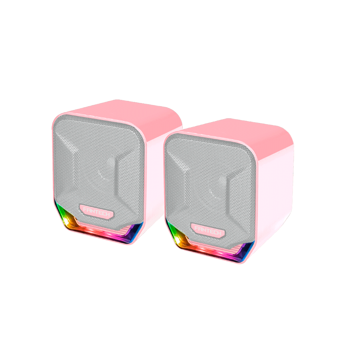Parlantes GS202 FANTECH Sakura