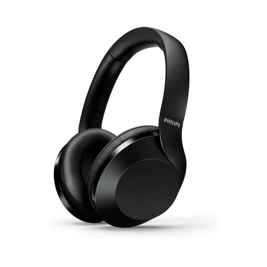 Auricular Inalámbrico PHILIPS TAPH802BK/00 Bluetooth