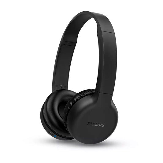 Auricular Inalámbrico PHILIPS TAH1205BK/00 Bluetooth
