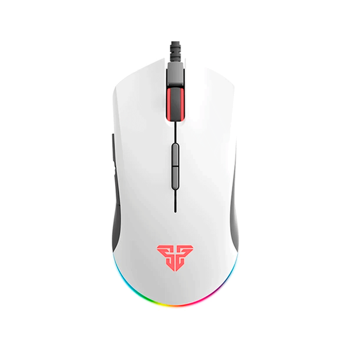 Mouse X17 FANTECH Space