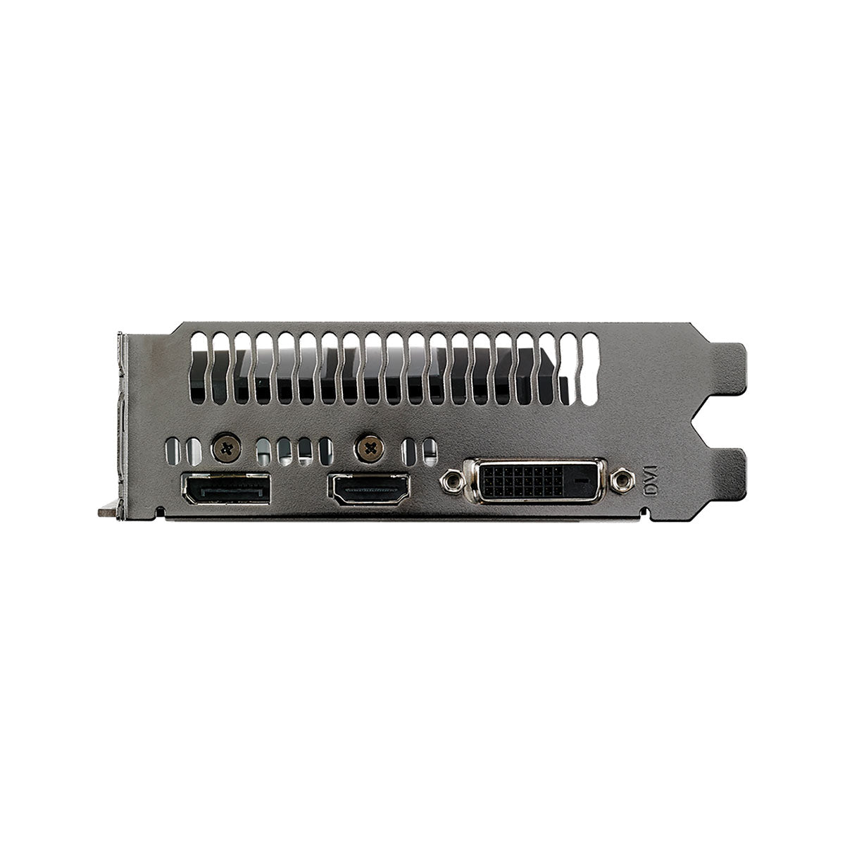 Tarjeta De Video ASUS Phoenix GTX1050Ti 4GB GDDR5